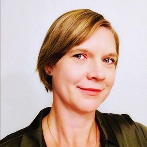 Meet your Posher, Natasha